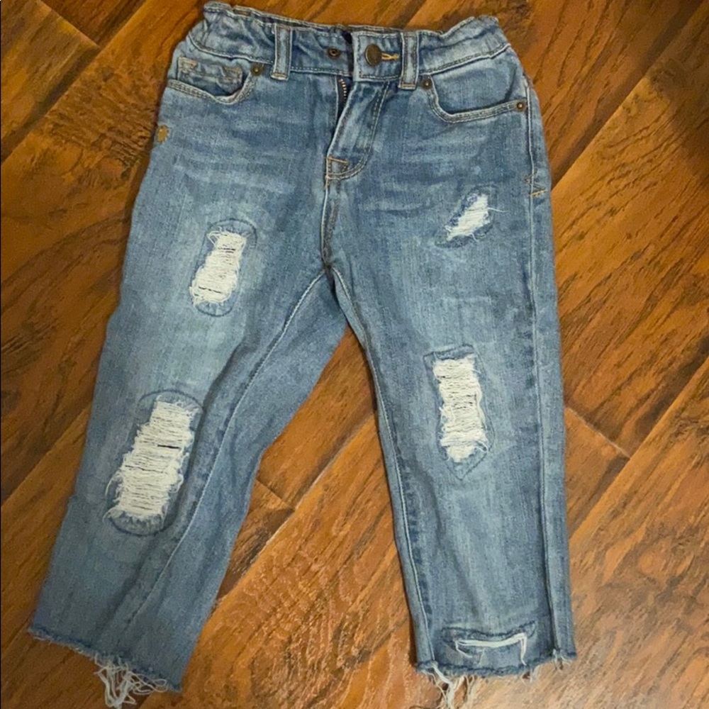 Kids jeans